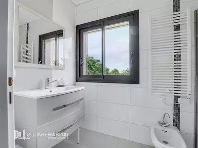 Maison, 263 m²