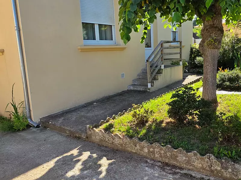 Maison, 90 m²