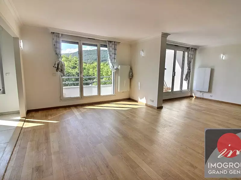 Appartement, 118,78 m²