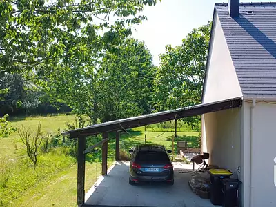 Maison, 101 m²