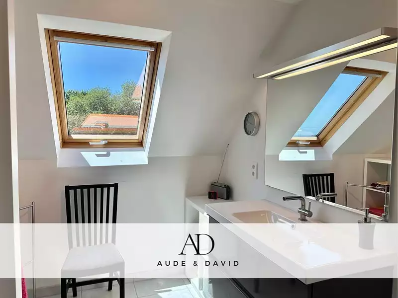 Maison, 150 m²