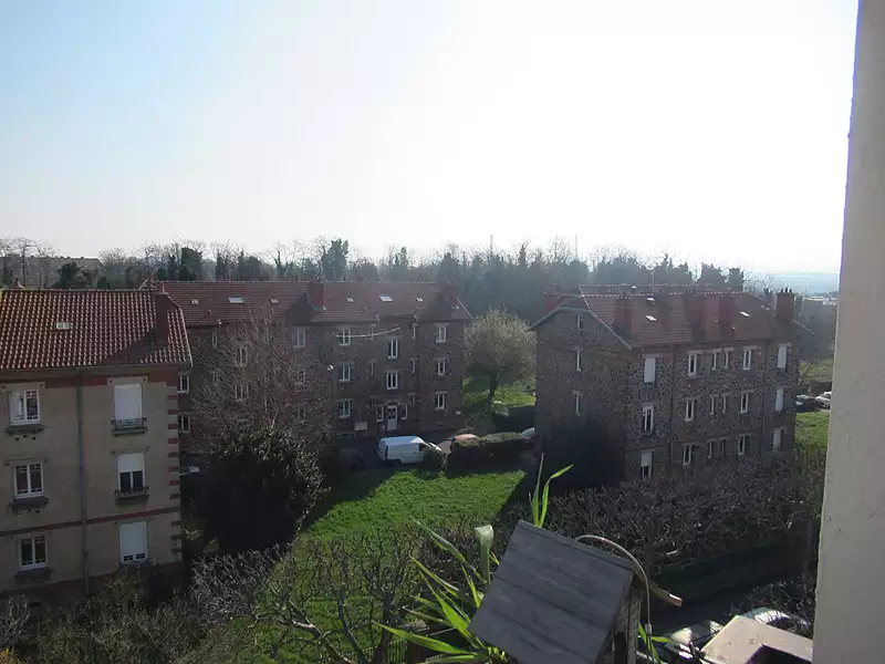 Appartement, 81,64 m²