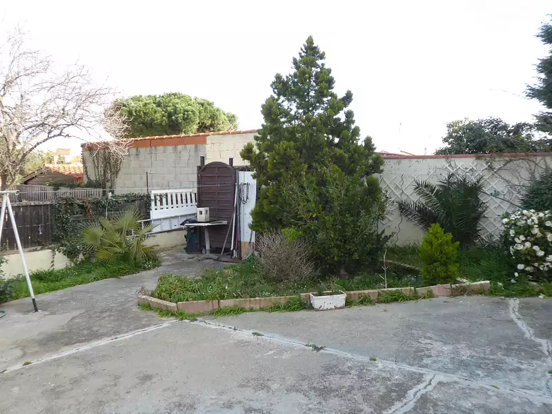 Maison, 66 m²