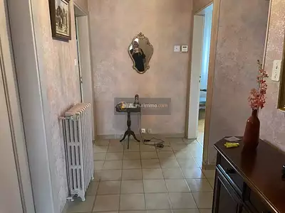 Maison, 95 m²