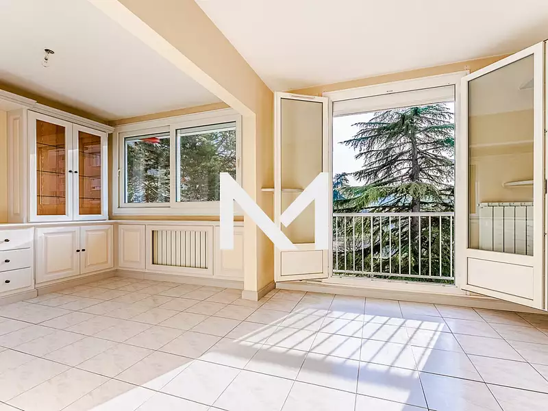 Appartement, 72,92 m²