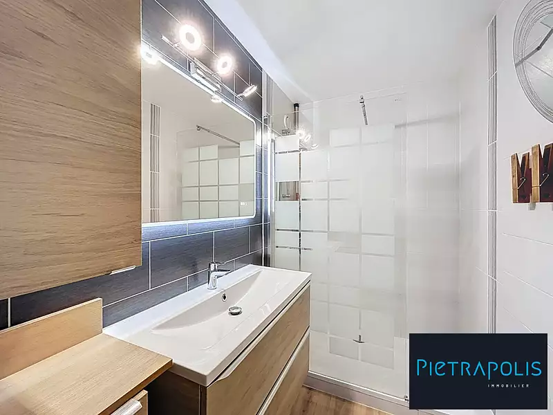 Appartement, 103,98 m²