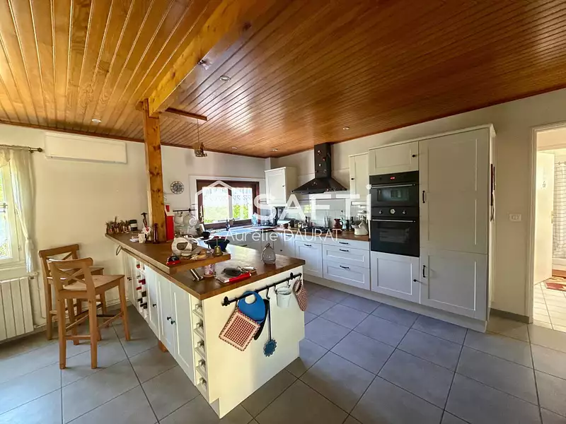 Maison, 150 m²