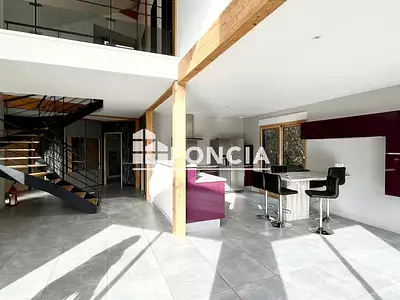 Maison, 173 m²