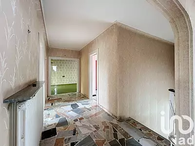 Maison, 150 m²