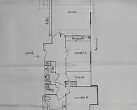 Appartement, 76,5 m²