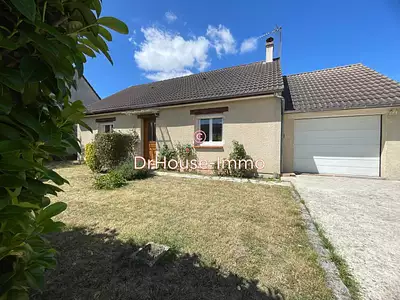 Maison, 142 m²