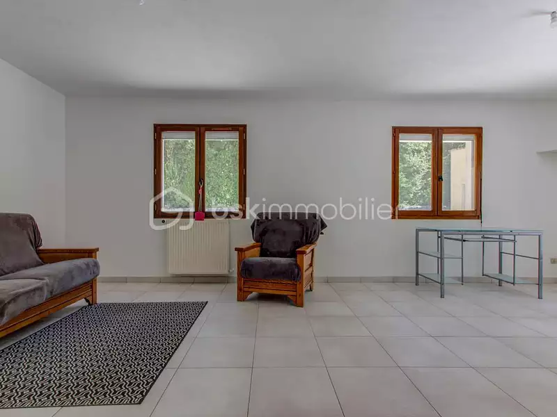 Maison, 101 m²