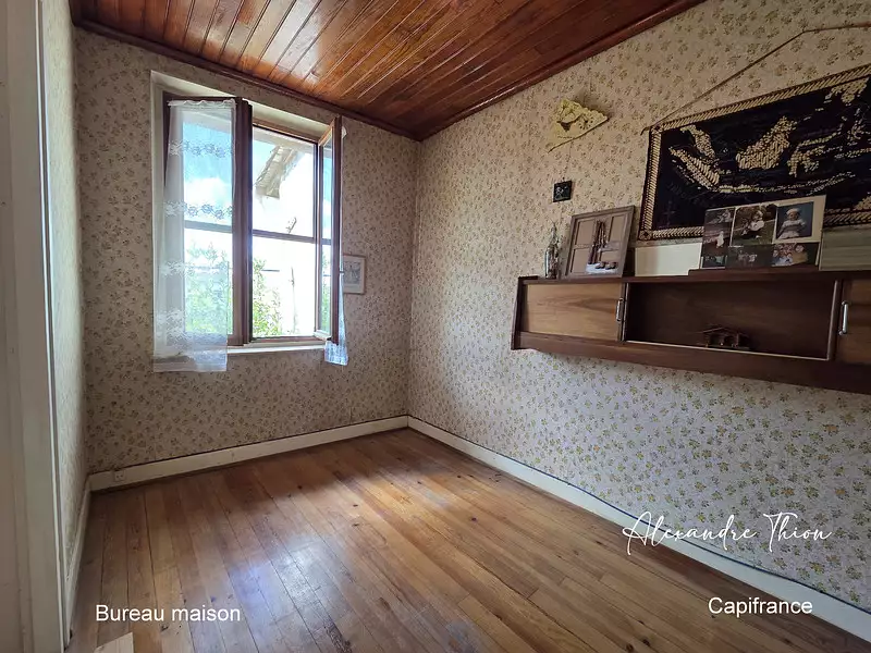 Maison, 191 m²