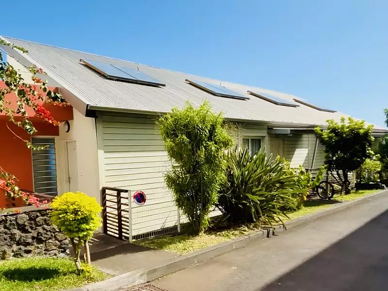 Appartement, 76,05 m²