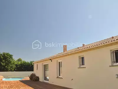 Maison, 145 m²