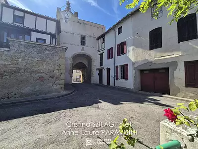 Maison, 99 m²