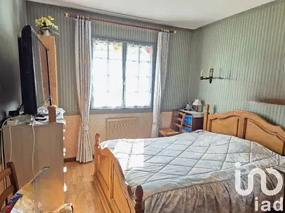 Maison, 87 m²