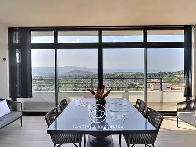 Appartement, 120 m²