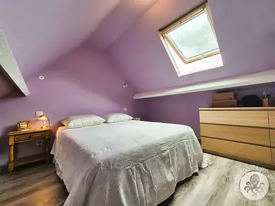 Maison, 135 m²