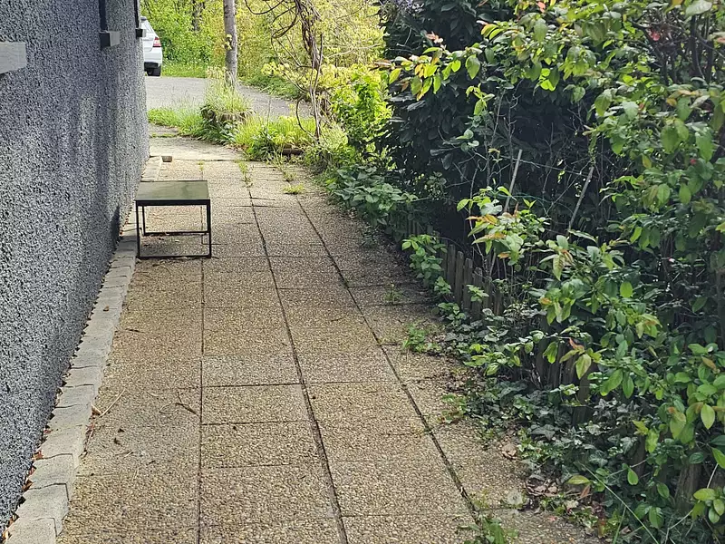 Divers, 90 m²
