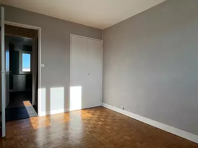 Appartement, 57 m²