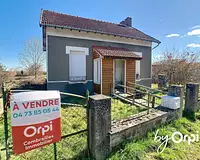 Maison, 68 m²