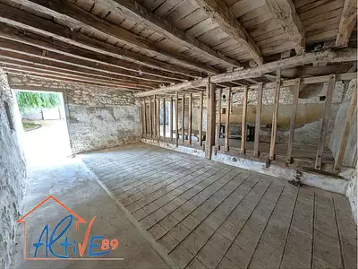 Maison, 160,7 m²