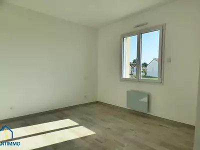Maison, 86,6 m²