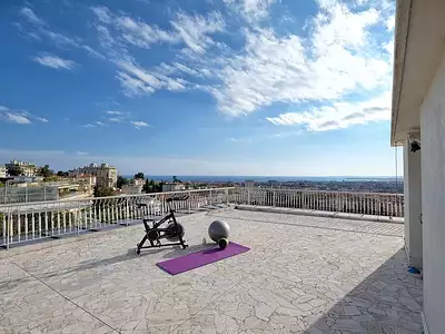 Appartement, 155 m²