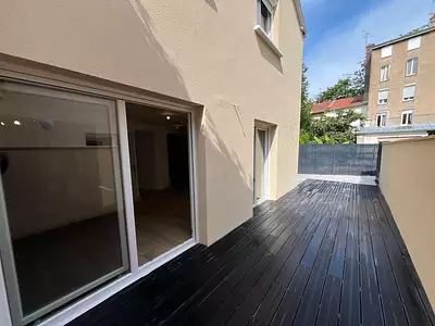 Maison, 100 m²