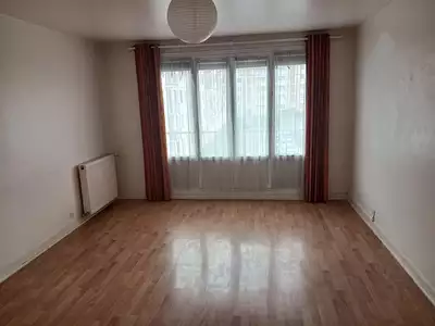Appartement, 70 m²