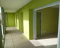 Appartement, 57,76 m²