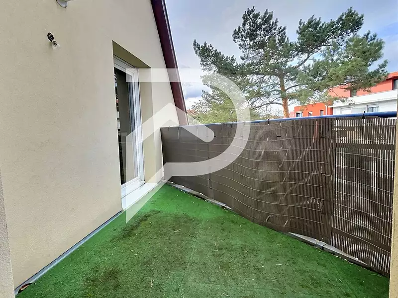 Appartement, 116,1 m²