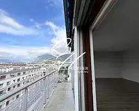 Appartement, 115,92 m²