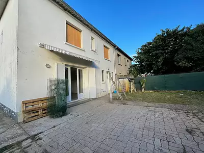 Maison, 111,6 m²