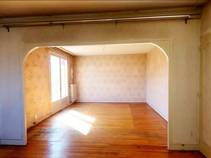 Maison, 106 m²