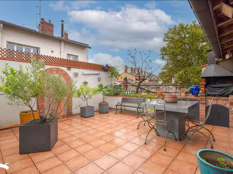 Appartement, 136 m²