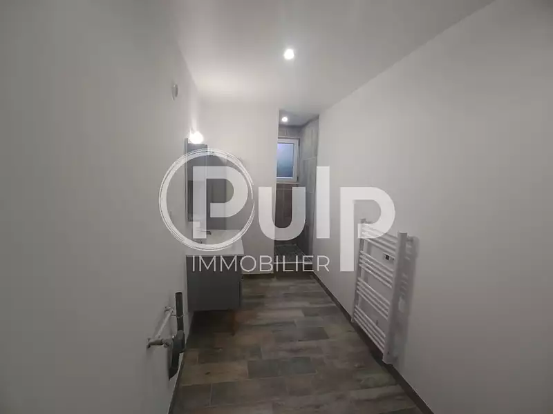 Maison, 66 m²
