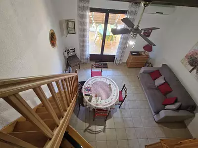 Maison, 34 m²