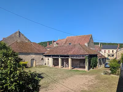 Maison, 315 m²