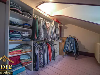 Maison, 162,5 m²