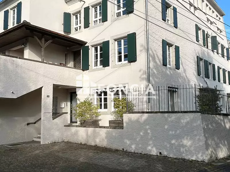 Appartement, 111 m²