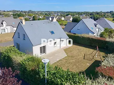 Maison, 117 m²