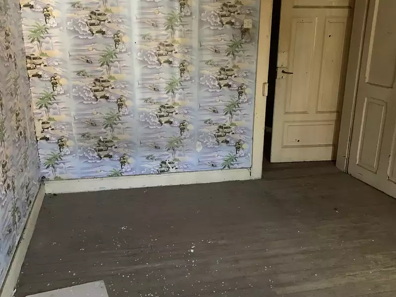 Maison, 180 m²