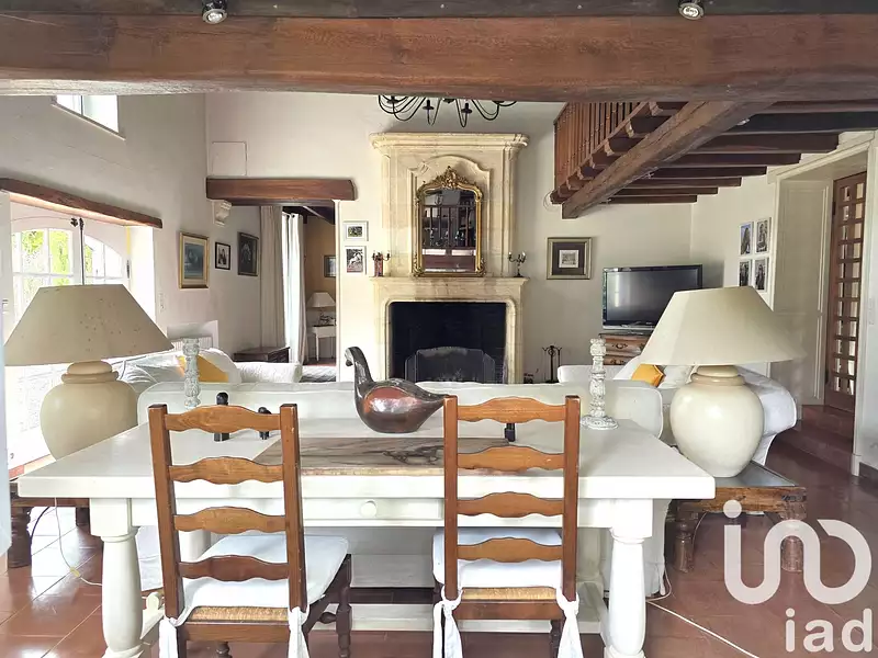 Maison, 270 m²