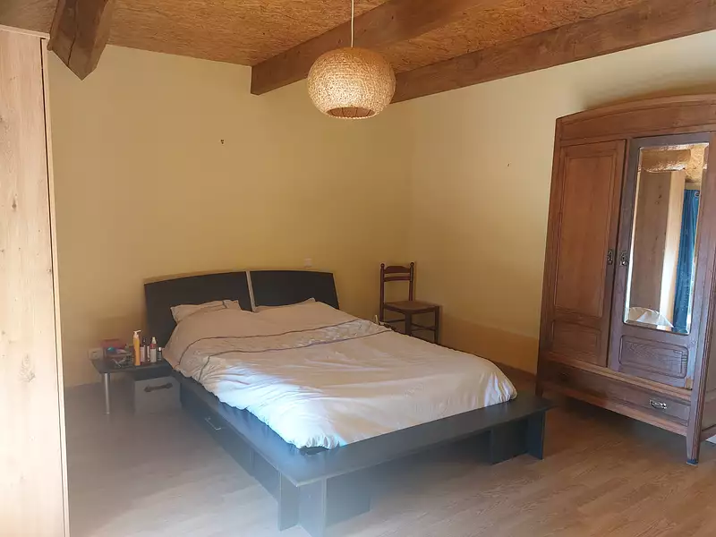 Maison, 132 m²