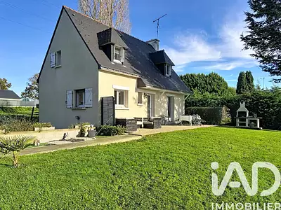 Maison, 87 m²