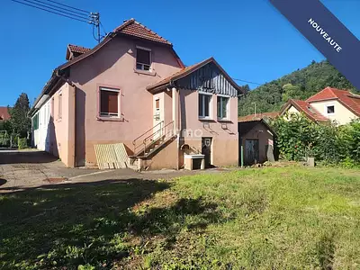 Maison, 80 m²