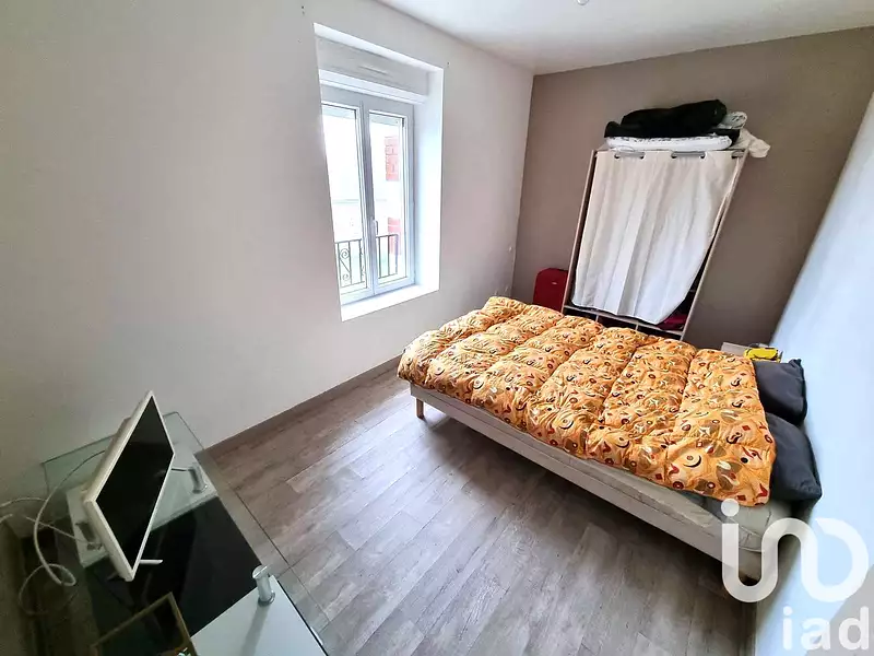 Maison, 229 m²