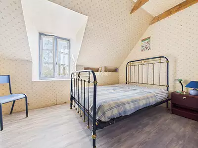 Maison, 55 m²